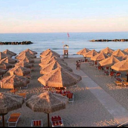 Donata Dal Mare Daire Francavilla Al Mare Dış mekan fotoğraf