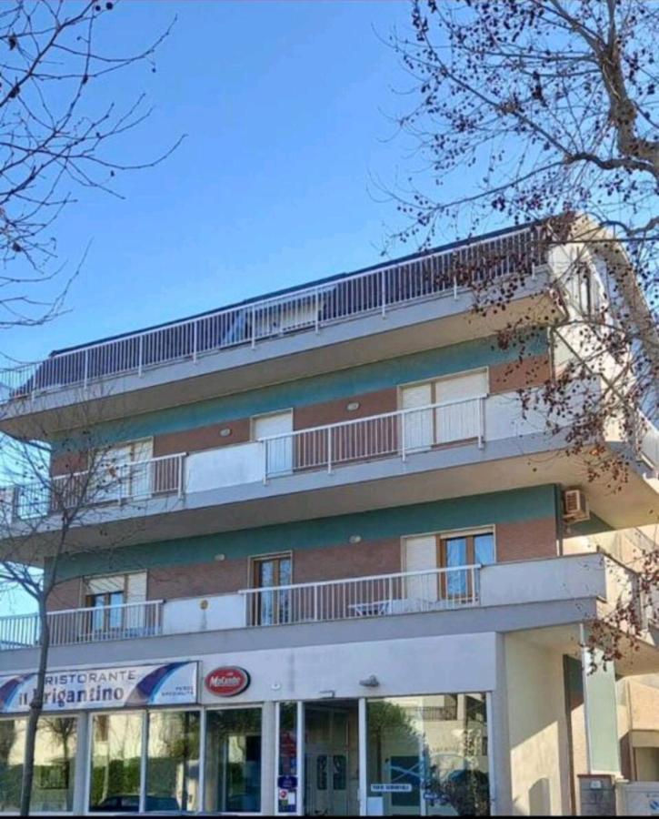 Donata Dal Mare Daire Francavilla Al Mare Dış mekan fotoğraf