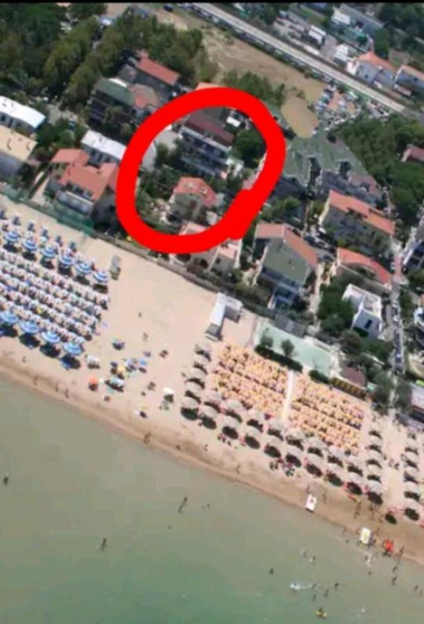 Donata Dal Mare Daire Francavilla Al Mare Dış mekan fotoğraf